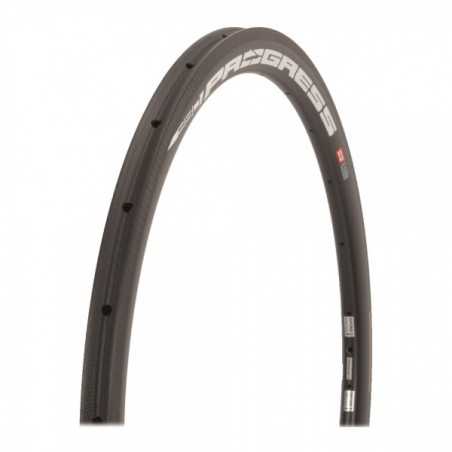 PROGRESS Tubular rim AIR CARBON 38MM ROAD 24 PGLLCBA380NG24V