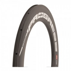 PROGRESS Llanta para cubierta SPACE CARBON 88MM ROAD 2018 16 PGLLCBSPCNG16VA