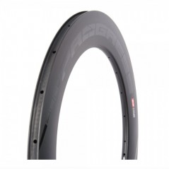 PROGRESS Llanta para tubular SPACE DISC GRAFENO 88MM ROAD 20 PGLLCBSPDTGNG20