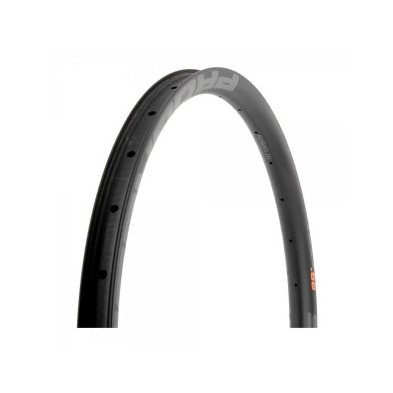 PROGRESS Llanta para cubierta EB+ 29 CARBON MTB 28 PGLLEBP291GR28