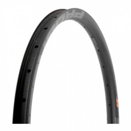 PROGRESS Tire rim EB+ 29 CARBON MTB 28 PGLLEBP291GR28