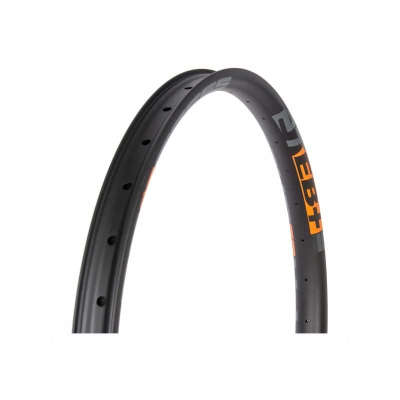 PROGRESS Llanta para cubierta EB+ 27.5 CARBON MTB 2018 32 PGLLEBP27NF32