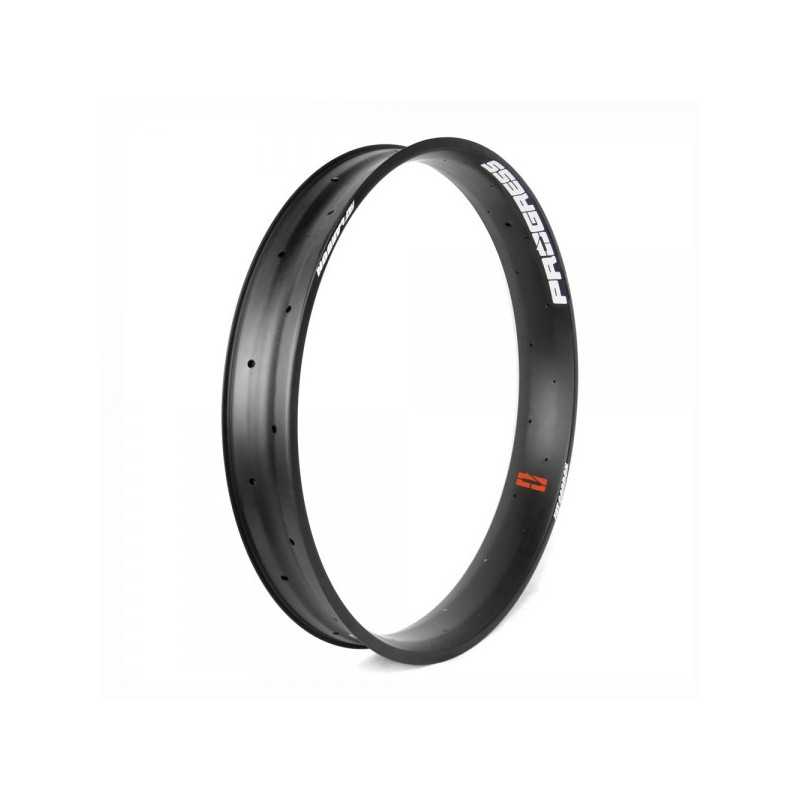 PROGRESS Tire rim FAT CARBON 26 MTB PGLLFAT851