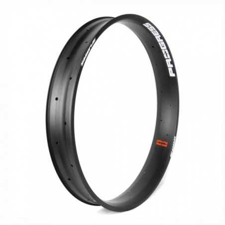 PROGRESS Tire rim FAT CARBON 26 MTB PGLLFAT851
