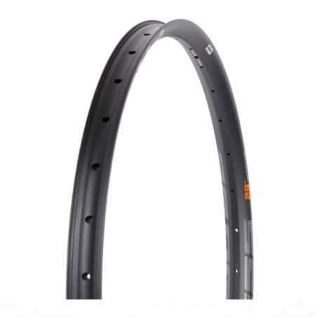 PROGRESS Llanta aluminio para cubierta MT+ 27.5 MTB 28 PGLLMTPL21NG28