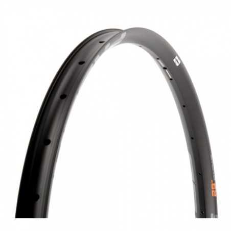 PROGRESS Aluminum rim for roof MT+ 29 MTB 28 PPLUS2932NG128