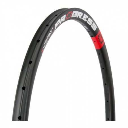 PROGRESS Tubular rim X-CARBON CARBON 29 MTB 2018 PGLLXCART