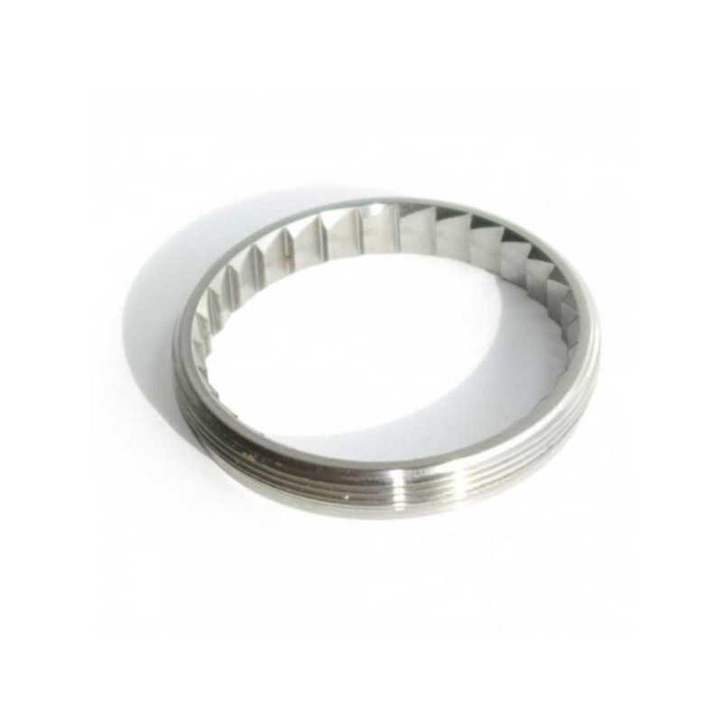 PROGRESS Titanium Serrated Ring for Core ROAD PGRO01TI