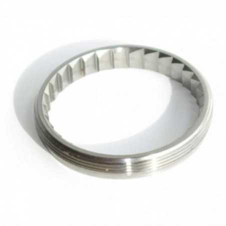 PROGRESS Titanium Serrated Ring for Core ROAD PGRO01TI