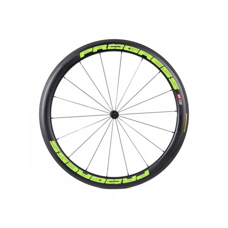 PROGRESS Adhesivo rueda AIR DISC 20 PGRUADHAIRVDUNI
