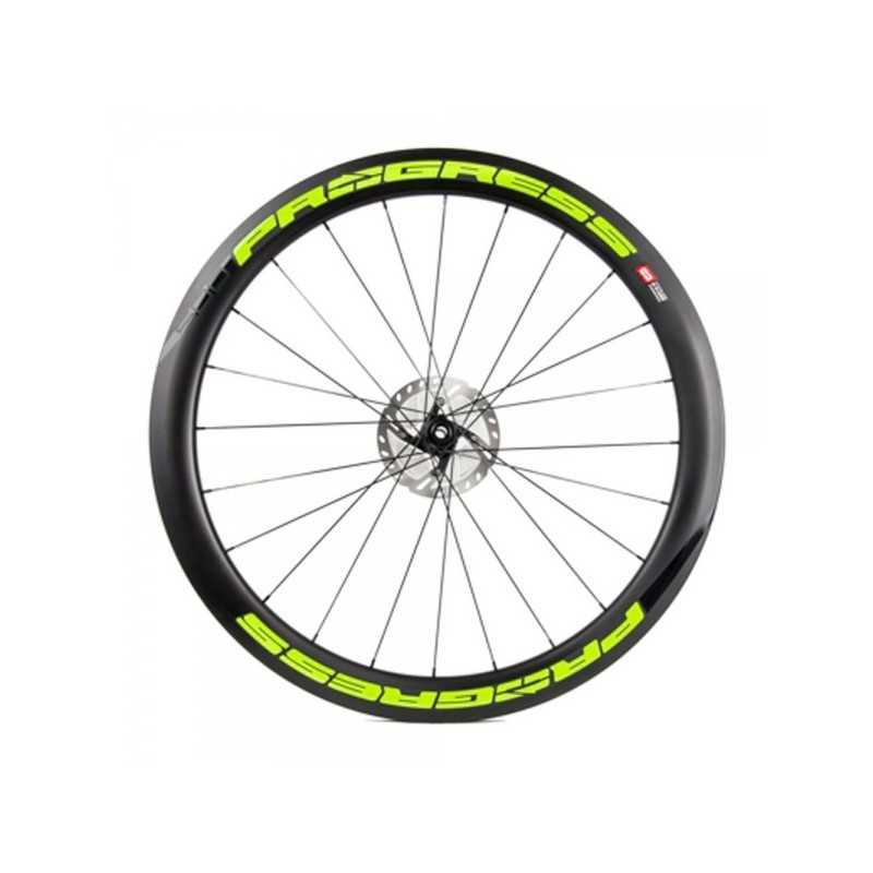 PROGRESS Adhesivo rueda AIRSPEED 44 2020/2021 PGRUADHSPDRJUNI