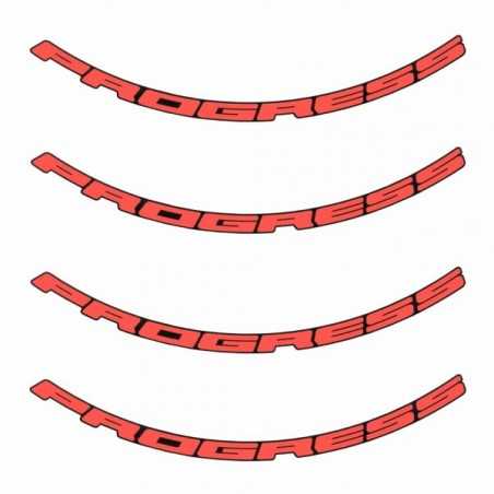 PROGRESS Adhesivo rueda EVO REVO XCD-1 2020 29 PGRUADHEXVDUNIV