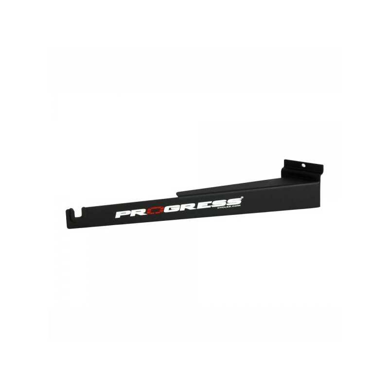 PROGRESS Individual wheel hook for wheel display rack PGRUEXHO1