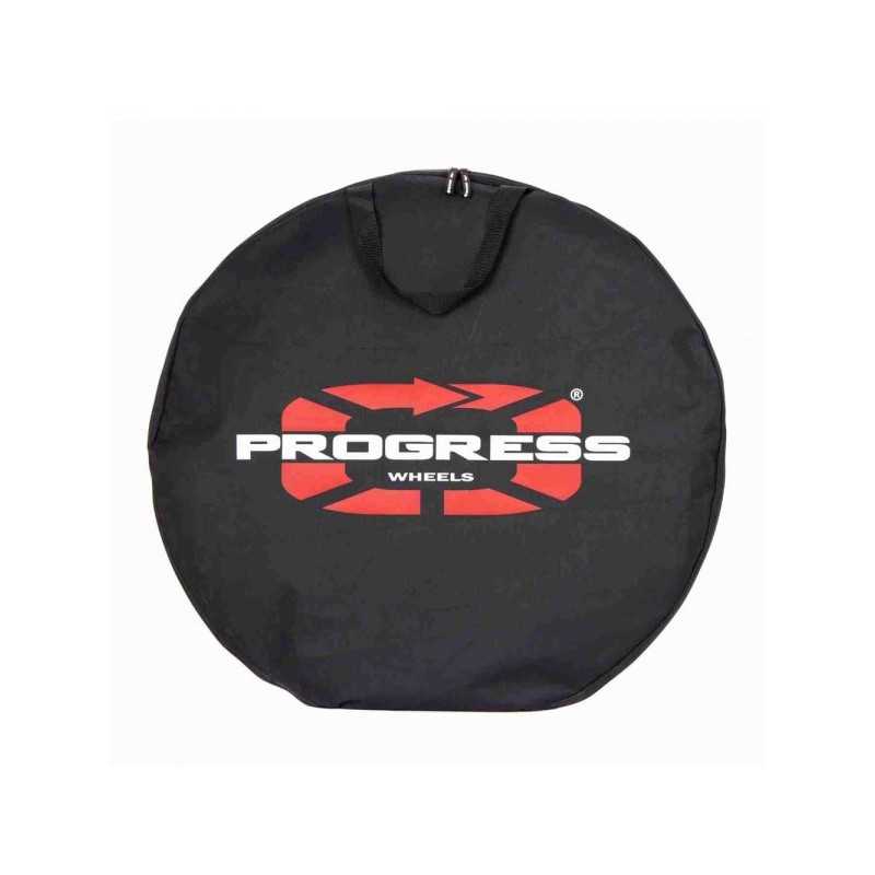 PROGRESS Funda ruedas PG-11 MTB/ROAD 26/27.5/700 PGRUFU11