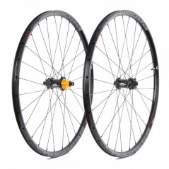 PROGRESS Juego de ruedas EVO 15X110 12X148 BOOST SHIMANO 29 PGRUXCDE29NIJ