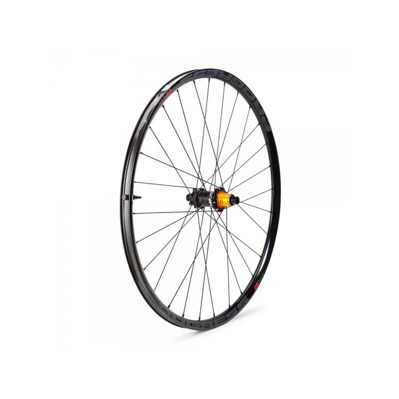 PROGRESS Rear wheel for tire EVO 12X148 BOOST SHIMANO 29 PGRUXCDE29NIT