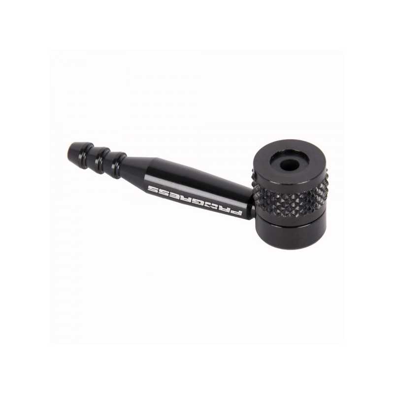 PROGRESS 90ª valve adapter for lenticulars PG-724 PGVAAD