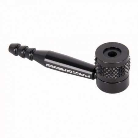 PROGRESS 90ª valve adapter for lenticulars PG-724 PGVAAD