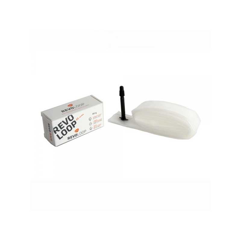 REVOLOOP Air chamber CC GRAVEL ULTRA 700/ 60MM CC GRAVEL ULTRA 700/ 60MM RECAPCCUP135700