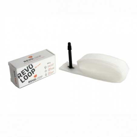 REVOLOOP Air chamber CC GRAVEL ULTRA 700/ 60MM CC GRAVEL ULTRA 700/ 60MM RECAPCCUP135700