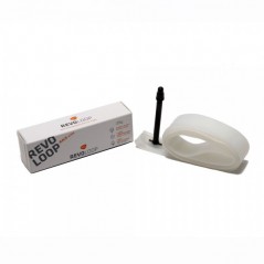 REVOLOOP Cámara de aire RACE ULTRA PRESTA 60MM 700 RECARACP135700