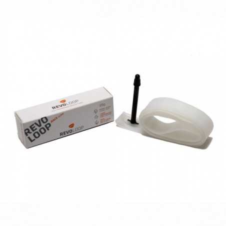 REVOLOOP Cámara de aire RACE ULTRA PRESTA 60MM 700 RECARACP135700