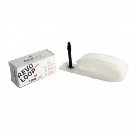 REVOLOOP Cámara de aire RACE PRESTA 60MM 700 RECARAP135700