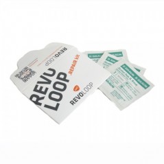 REVOLOOP Kit reparación cámaras RECARK