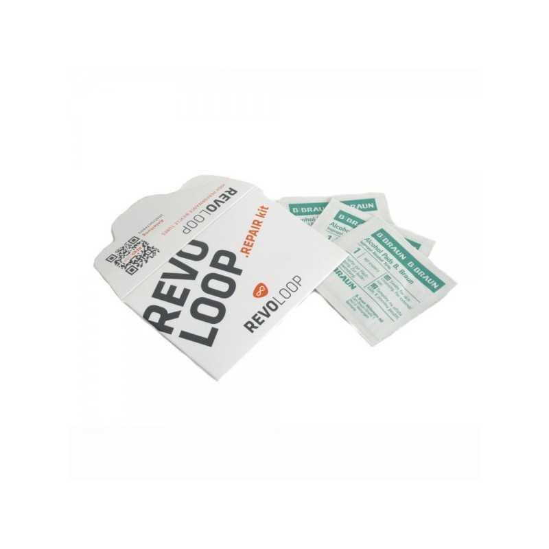 REVOLOOP Kit reparación cámaras RECARK
