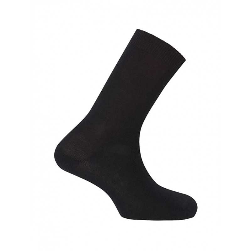 PUNTO BLANCO Calcetines cortos ecológicos de Bambú | Transpirables y cómodos 13523-10VAR