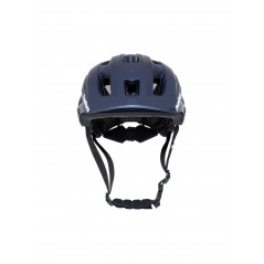 HEBO Casco bici enduro BALDER MONOCOLOR II HB0007