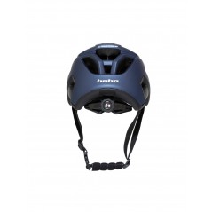HEBO Casco bici enduro BALDER MONOCOLOR II HB0007