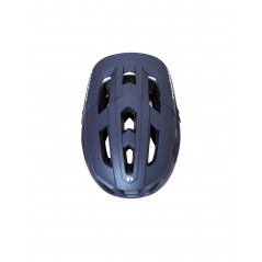 HEBO Casco bici enduro BALDER MONOCOLOR II HB0007