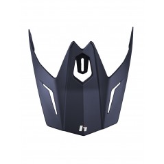 HEBO Replacement long visor bike helmet ORIGIN/ORIGIN + HBR0206
