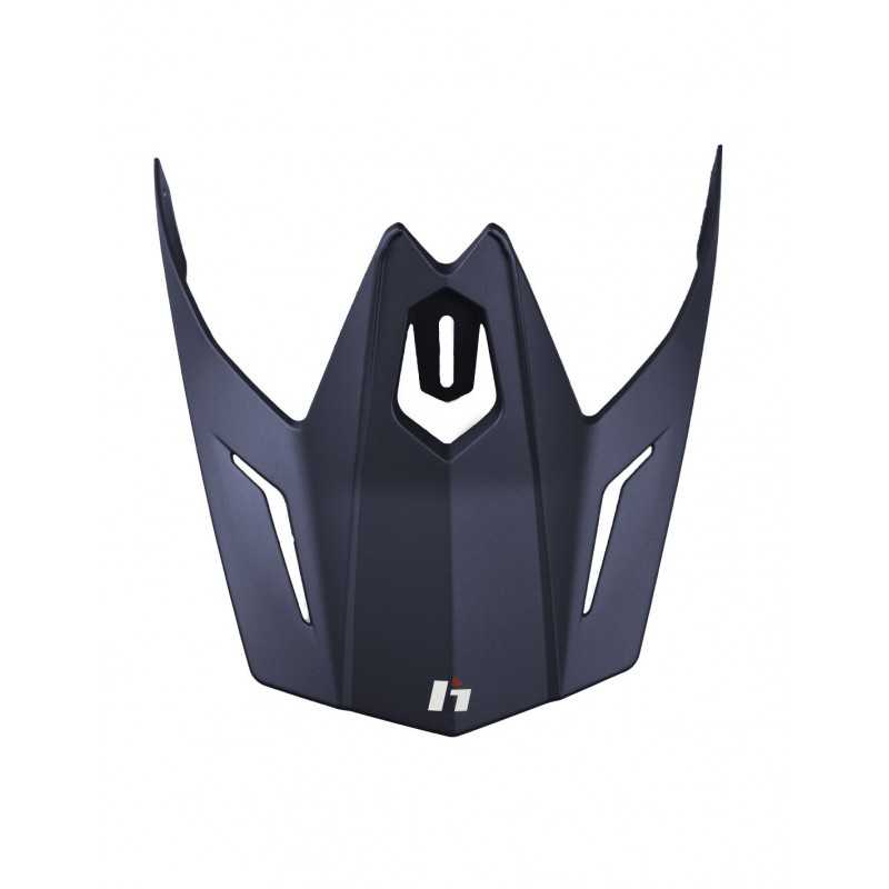 HEBO Replacement long visor bike helmet ORIGIN/ORIGIN + HBR0206