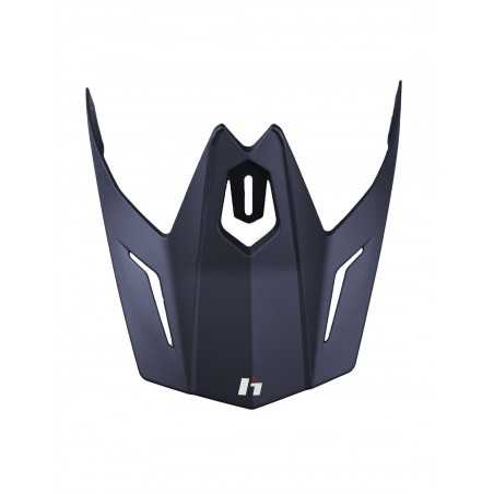 HEBO Recambio visera larga casco bici ORIGIN/ORIGIN + HBR0206