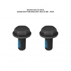 SUN RACE bottom bracket bolts BAS05 M8 4710944228892