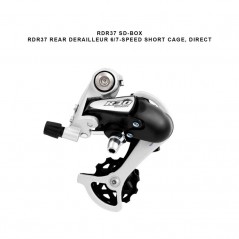 SUN RACE Direct mount rear derailleur 6-7s RDR37 4710944242157
