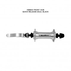 SUN RACE Quick release axle for front hub HBM45 HBM45FQRBLACK