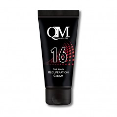 QM Recovery cream for after sports 5414953600319