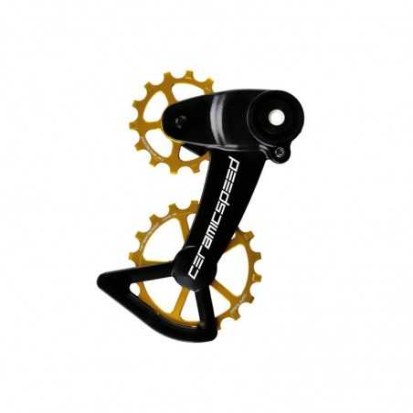 CERAMICSPEED Sistema de ruedas polea para X SRAM EAGLE AXS COATED 5711050068906