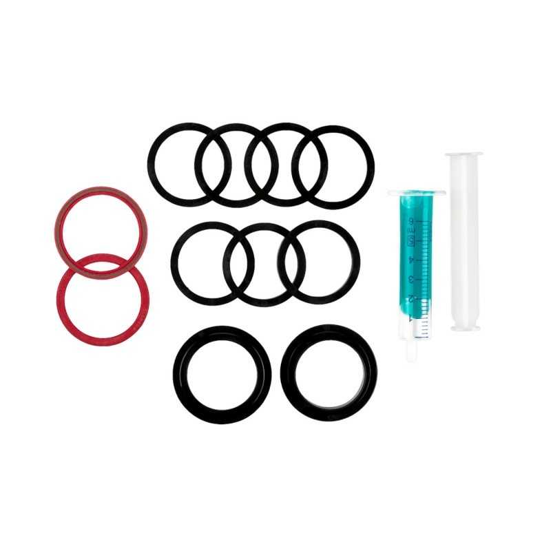 CERAMICSPEED Kit instalacion de biela compatible con DUB BB86/92 5711050075041