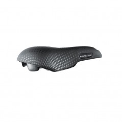 SAN MARCO Sillin de gel para bicicleta urbana CITY 8009456017343