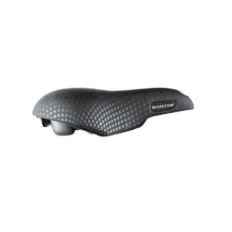 SAN MARCO Sillin de gel para bicicleta urbana CITY 8009456017343