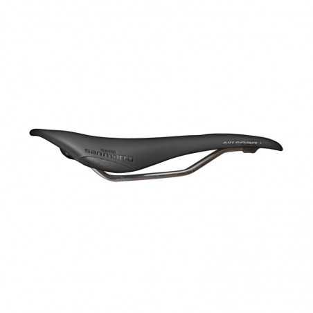 SAN MARCO BICYCLE SEAT SILLIN ALLROAD OPEN-FIT RACING WIDE 8009456024600