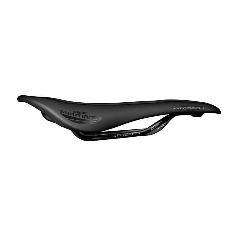 SAN MARCO Sillin asiento bicicleta ALLROAD OPEN-FIT DYNAMIC WIDE 8009456024617
