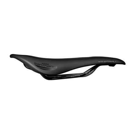SAN MARCO BICYCLE SEAT SILLIN ALLROAD OPEN-FIT DYNAMIC WIDE 8009456024617