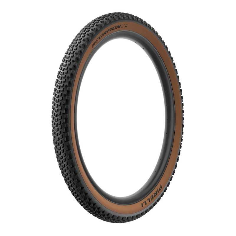 PIRELLI Cubierta neumatico bicicleta SCORPION XC H 29X2.2 CLASSIC 8019227390568
