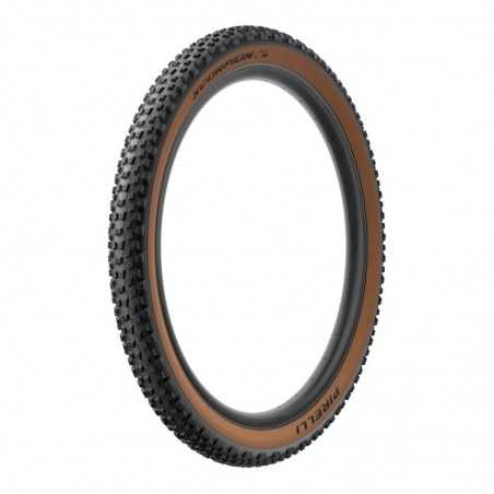 PIRELLI Cubierta neumatico bicicleta SCORPION XC M 29X2.2 CLASSIC 8019227390575