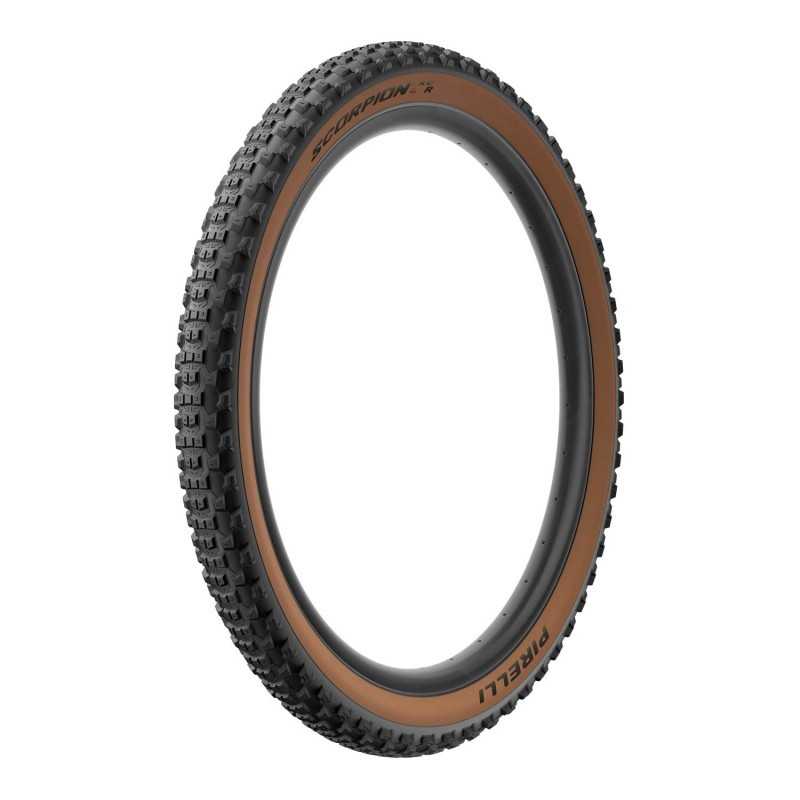 PIRELLI Cubierta neumatico bicicleta SCORPION XC R 29X2.2 CLASSIC 8019227390582
